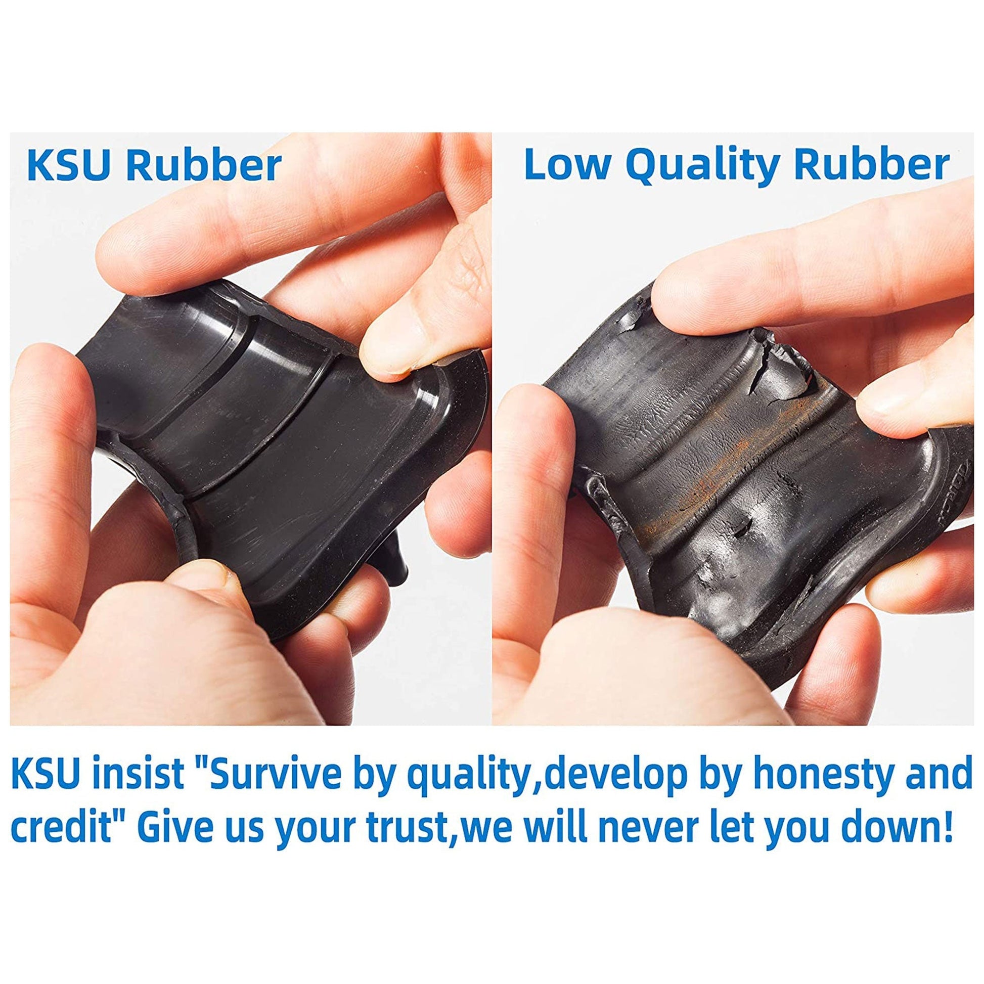 KSU Ignition Coils, Compatible with Select Infiniti and Nissan Models (4 Pack) - Find Fresh Goods