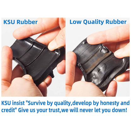 KSU Ignition Coils, Compatible with Select Infiniti and Nissan Models (4 Pack) - Find Fresh Goods