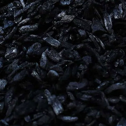 Plantonix Char Bliss Indoor Outdoor Premium Biochar Soil Conditioner, 30 Quarts