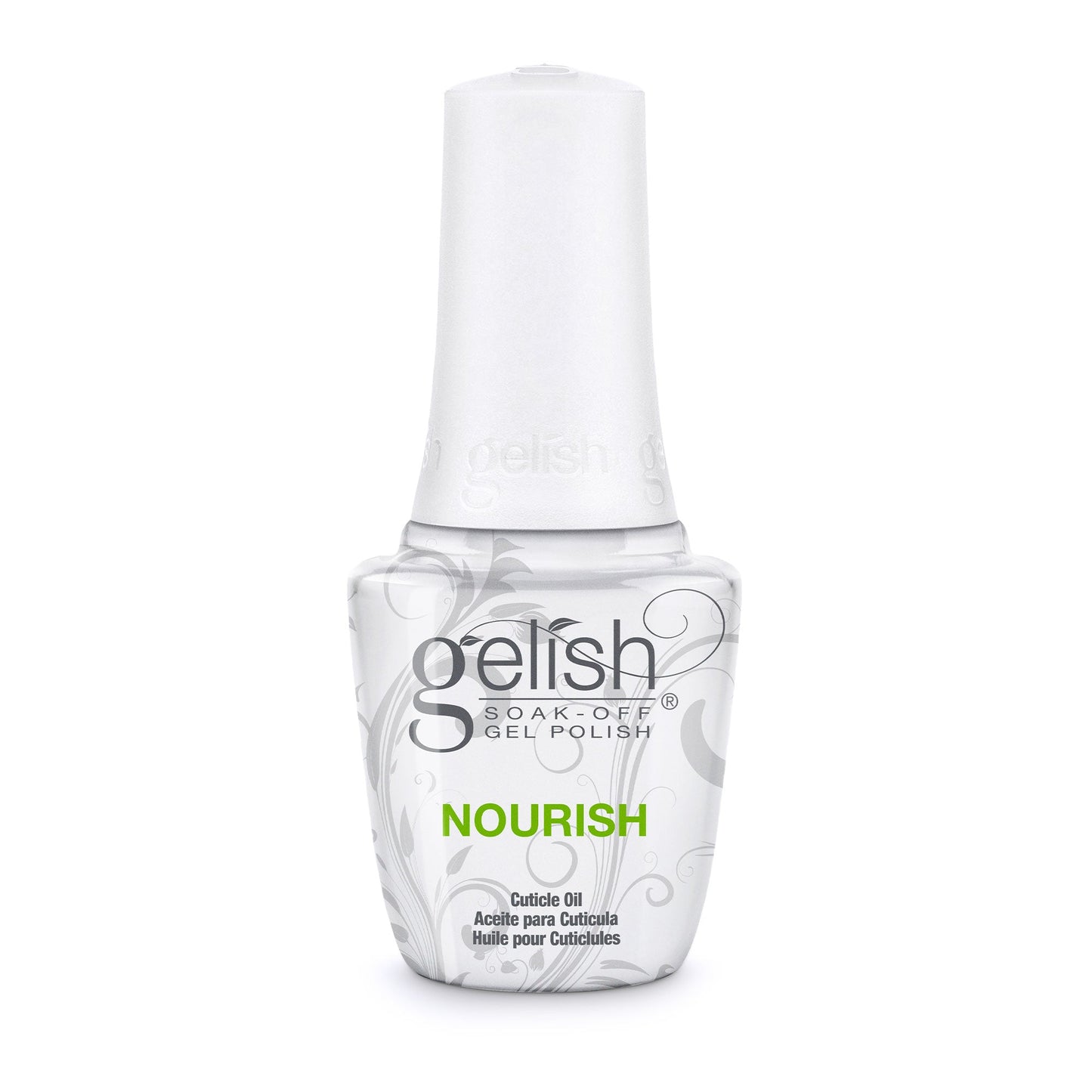 Gelish Essentials Gel Polish and Dip Powder Polish Remover and Maintenance Kit - Find Fresh Goods