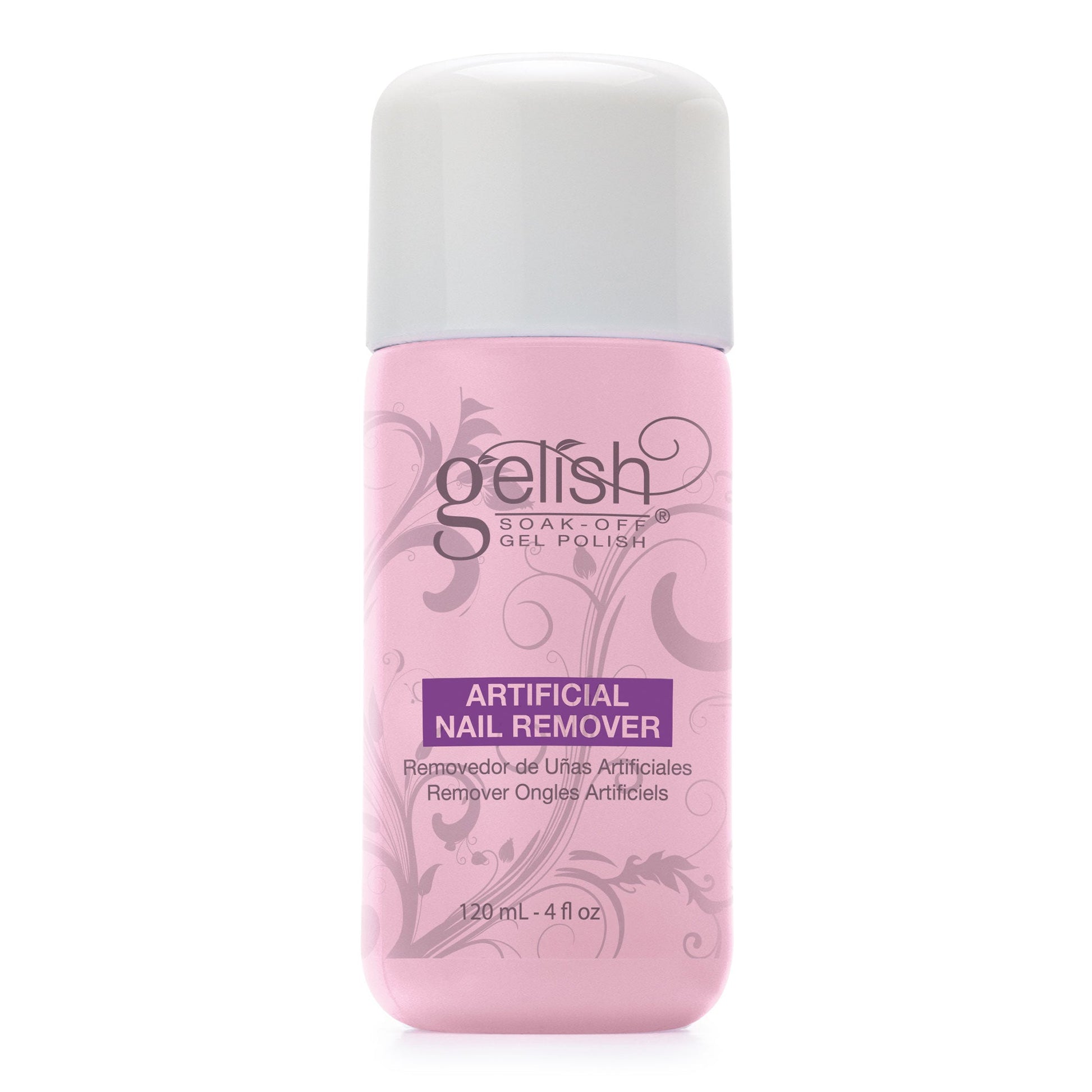 Gelish Essentials Gel Polish and Dip Powder Polish Remover and Maintenance Kit - Find Fresh Goods