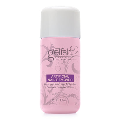 Gelish Essentials Gel Polish and Dip Powder Polish Remover and Maintenance Kit - Find Fresh Goods