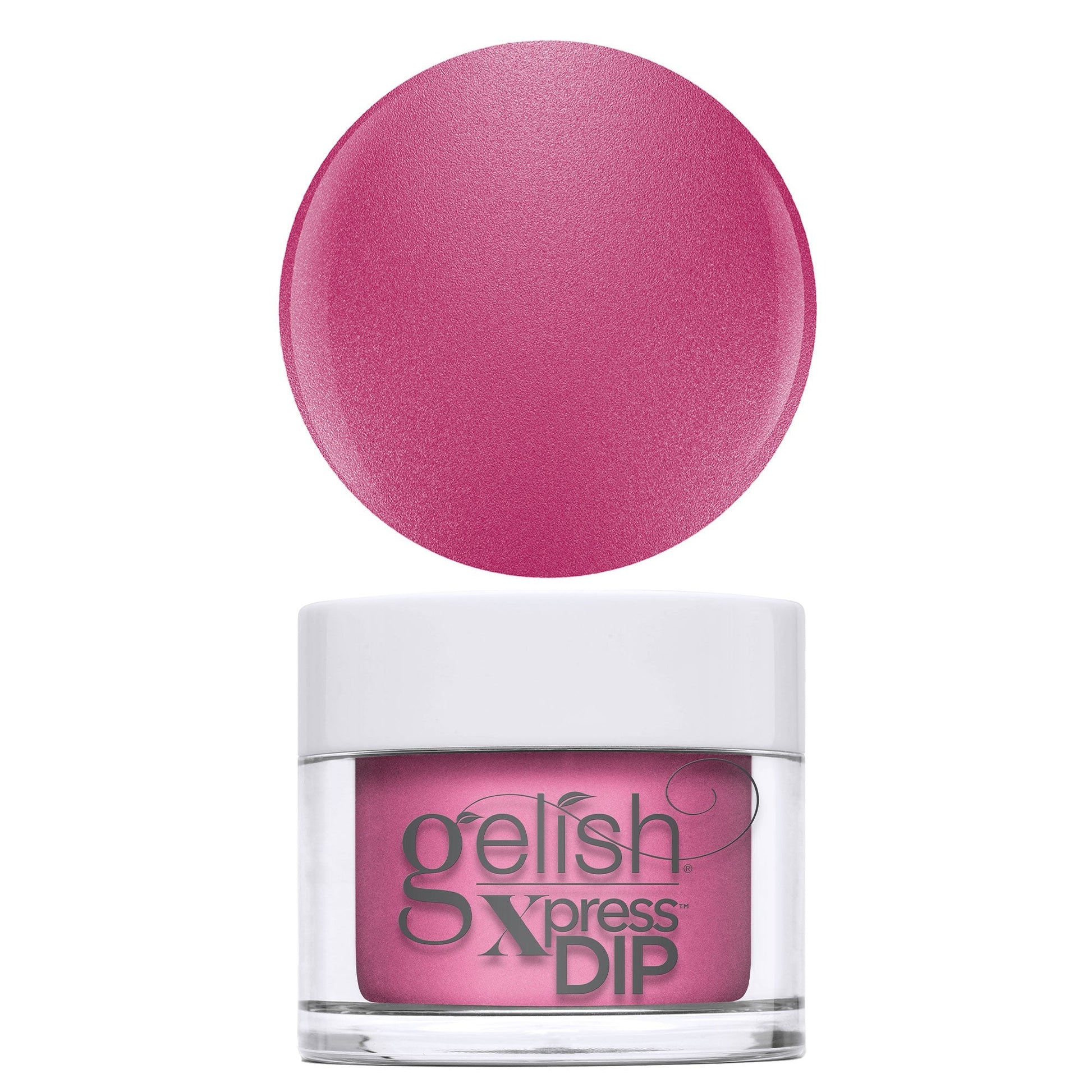 Gelish Mini Xpress Dip Neon Collection 9 G ColorFusion Nail Powder Jar, 4 Pack - Find Fresh Goods