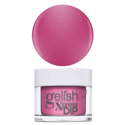 Gelish Mini Xpress Dip Neon Collection 9 G ColorFusion Nail Powder Jar, 4 Pack - Find Fresh Goods