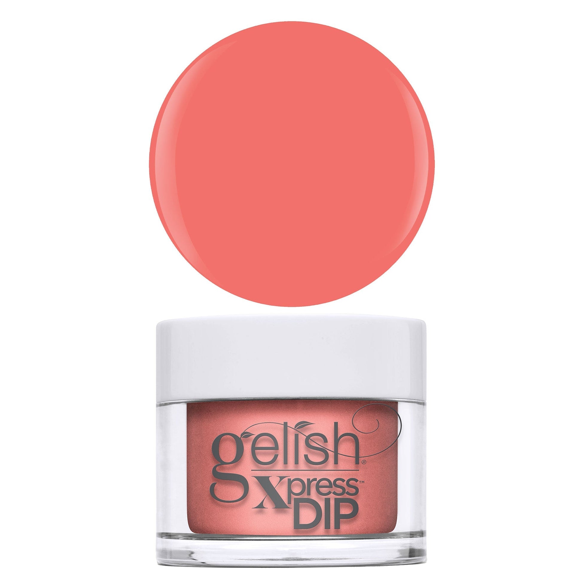 Gelish Mini Xpress Dip Neon Collection 9 G ColorFusion Nail Powder Jar, 4 Pack - Find Fresh Goods