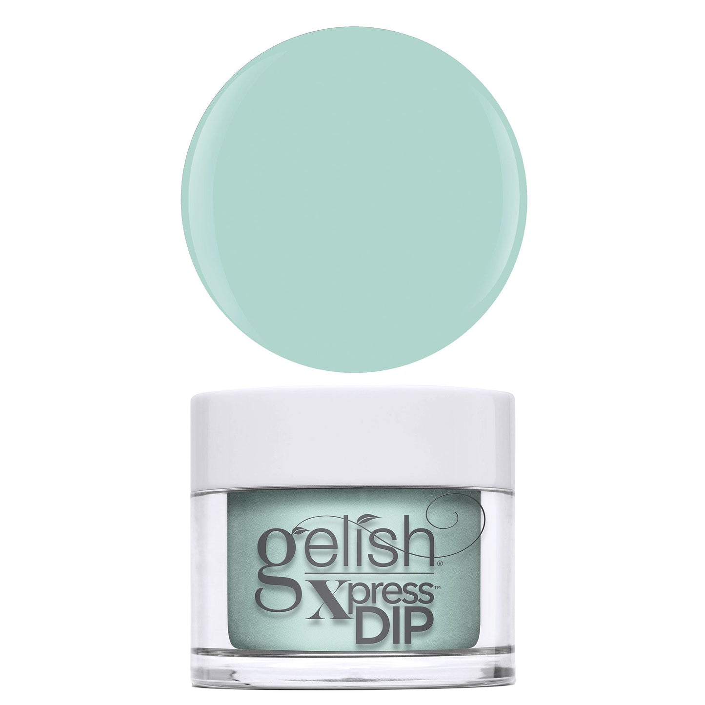 Gelish Mini Xpress Dip Neon Collection 9 G ColorFusion Nail Powder Jar, 4 Pack - Find Fresh Goods