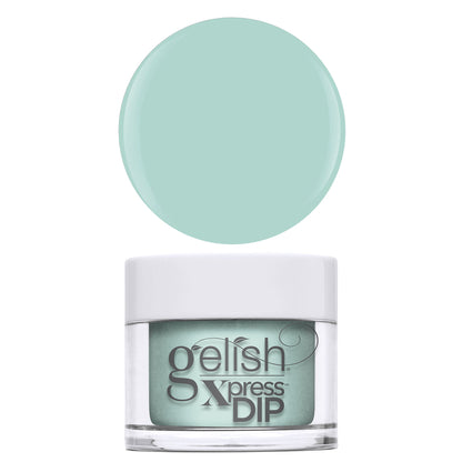 Gelish Mini Xpress Dip Neon Collection 9 G ColorFusion Nail Powder Jar, 4 Pack - Find Fresh Goods