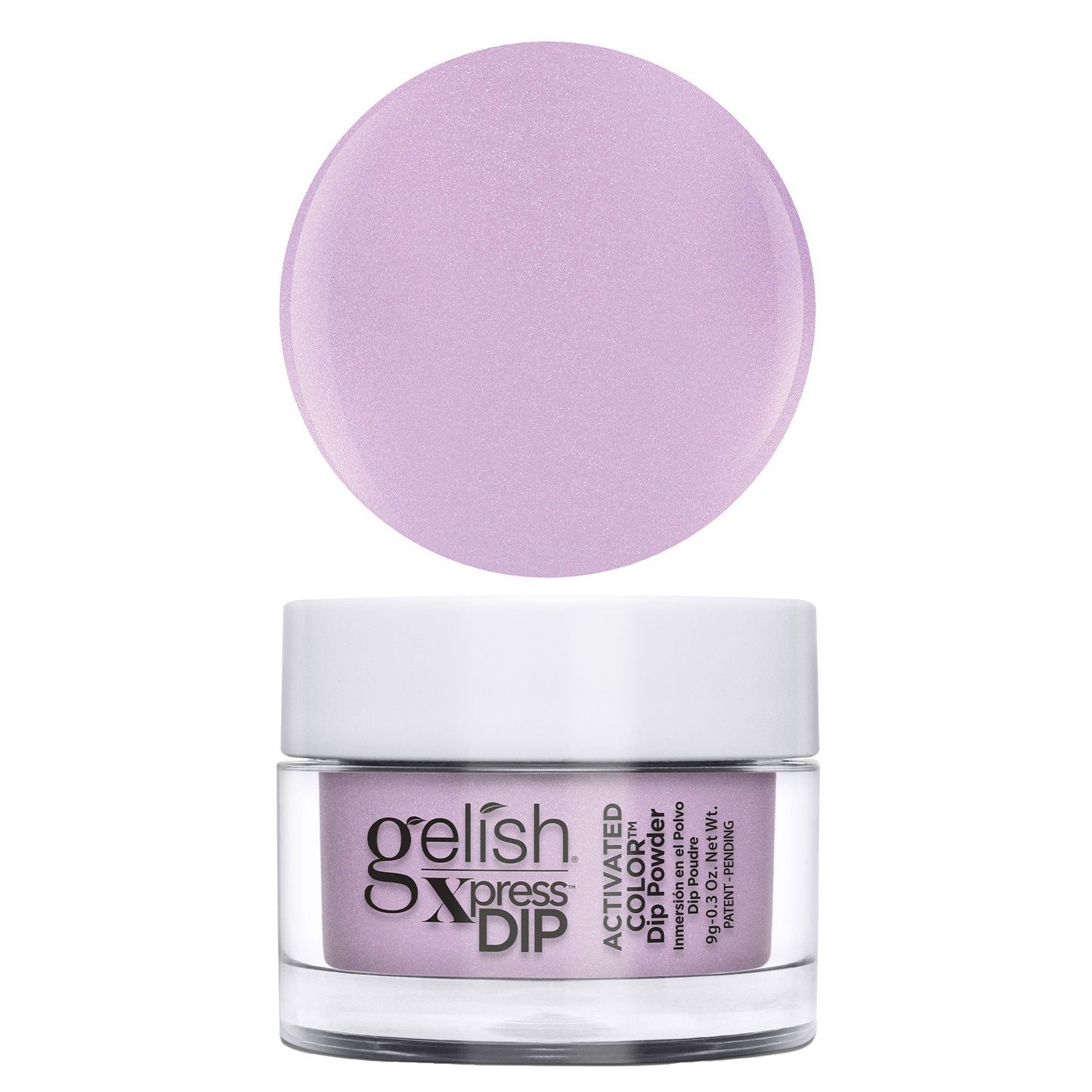 Gelish Mini Xpress Dip Pastel Set 9 G ColorFusion Nail Powder Jars, 4 Pack - Find Fresh Goods