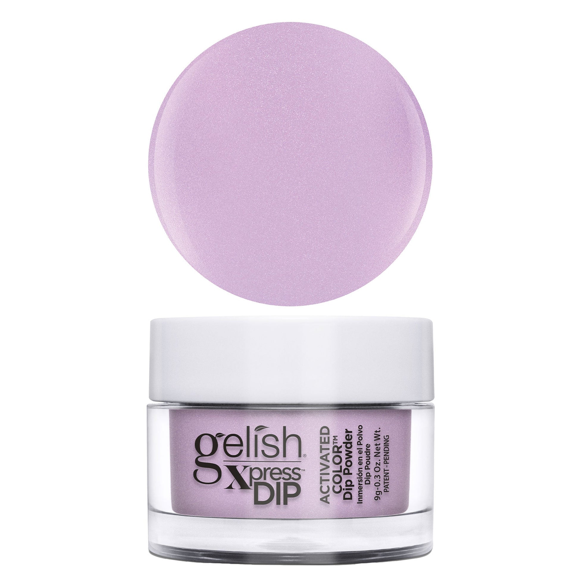 Gelish Mini Xpress Dip Pastel Set 9 G ColorFusion Nail Powder Jars, 4 Pack - Find Fresh Goods