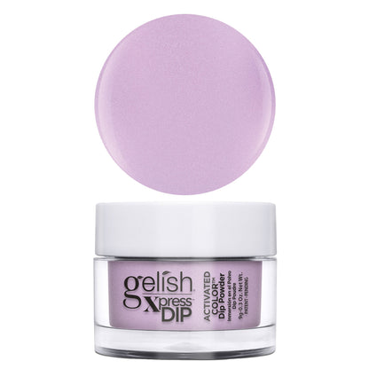 Gelish Mini Xpress Dip Pastel Set 9 G ColorFusion Nail Powder Jars, 4 Pack - Find Fresh Goods