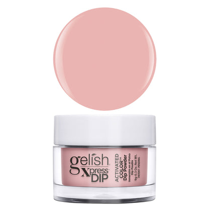 Gelish Mini Xpress Dip Pastel Set 9 G ColorFusion Nail Powder Jars, 4 Pack - Find Fresh Goods