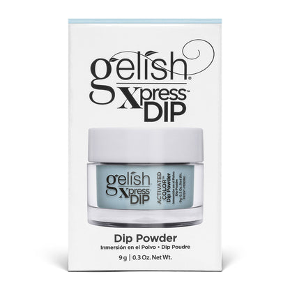 Gelish Mini Xpress Dip Pastel Set 9 G ColorFusion Nail Powder Jars, 4 Pack - Find Fresh Goods