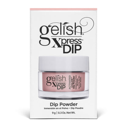 Gelish Mini Xpress Dip Pastel Set 9 G ColorFusion Nail Powder Jars, 4 Pack - Find Fresh Goods