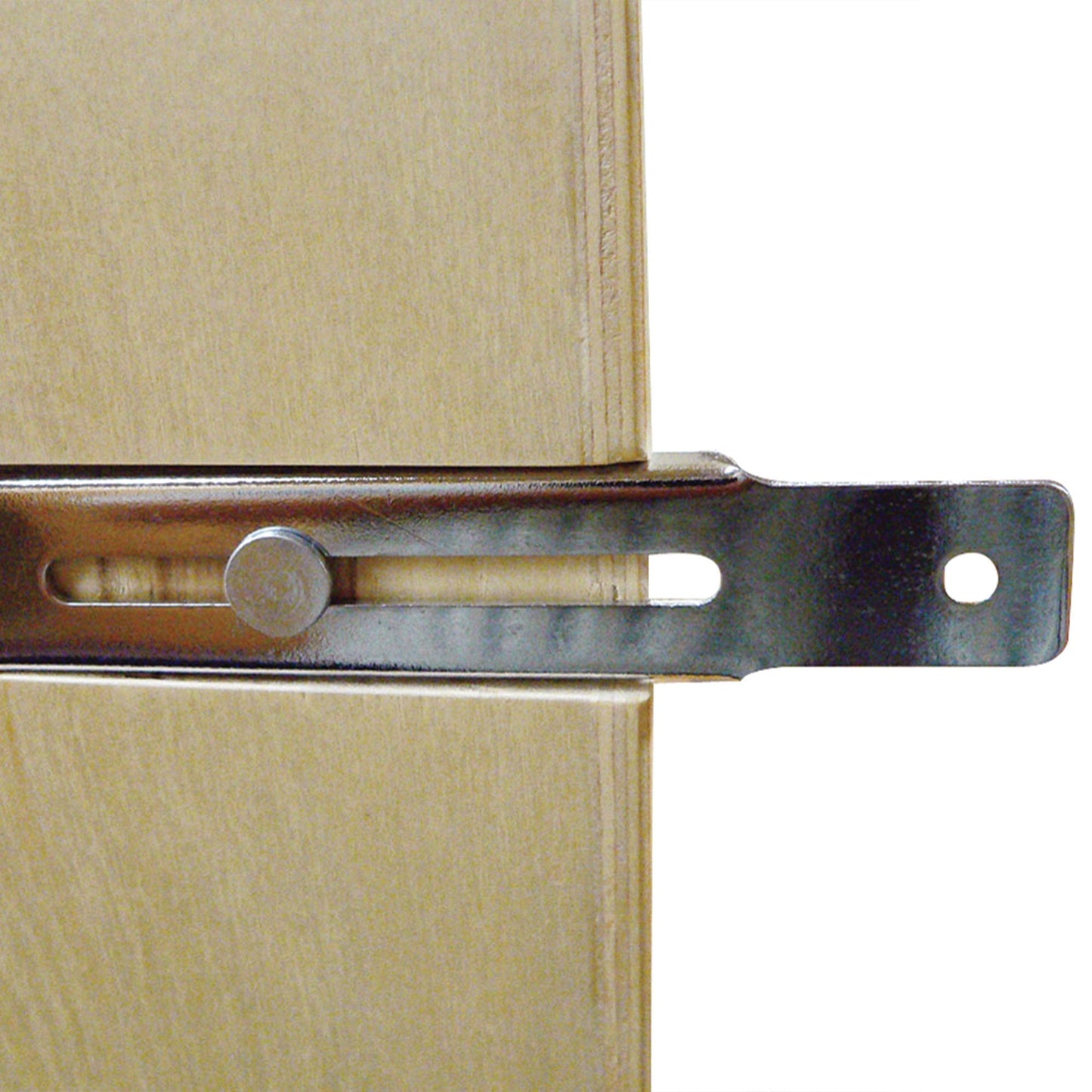 Rev-A-Shelf 9.5" Pullout Kitchen Wall Cabinet Organizer Soft-close, 448-BBSCWC-9C