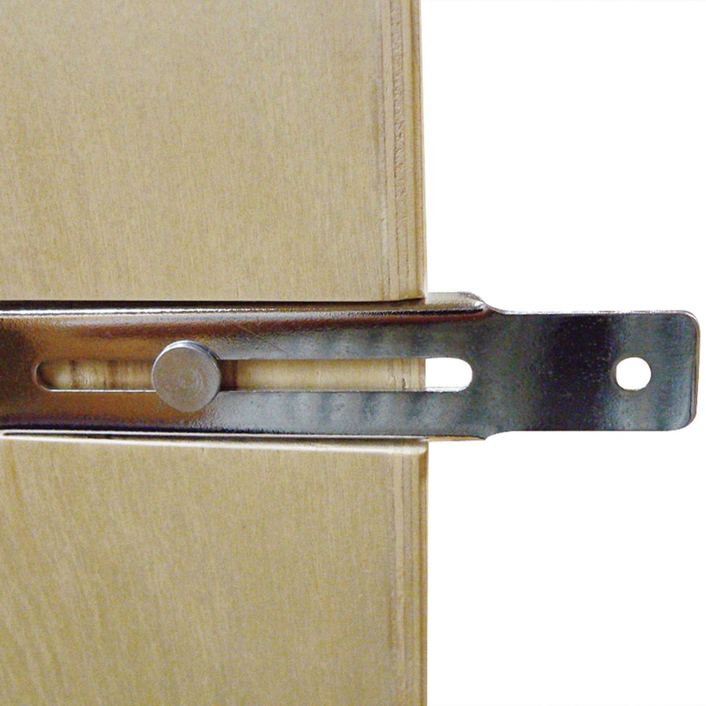 Rev-A-Shelf 5" Door/ Drawer Base Cabinet Organizer Soft-close, 448-BDDSC-5C