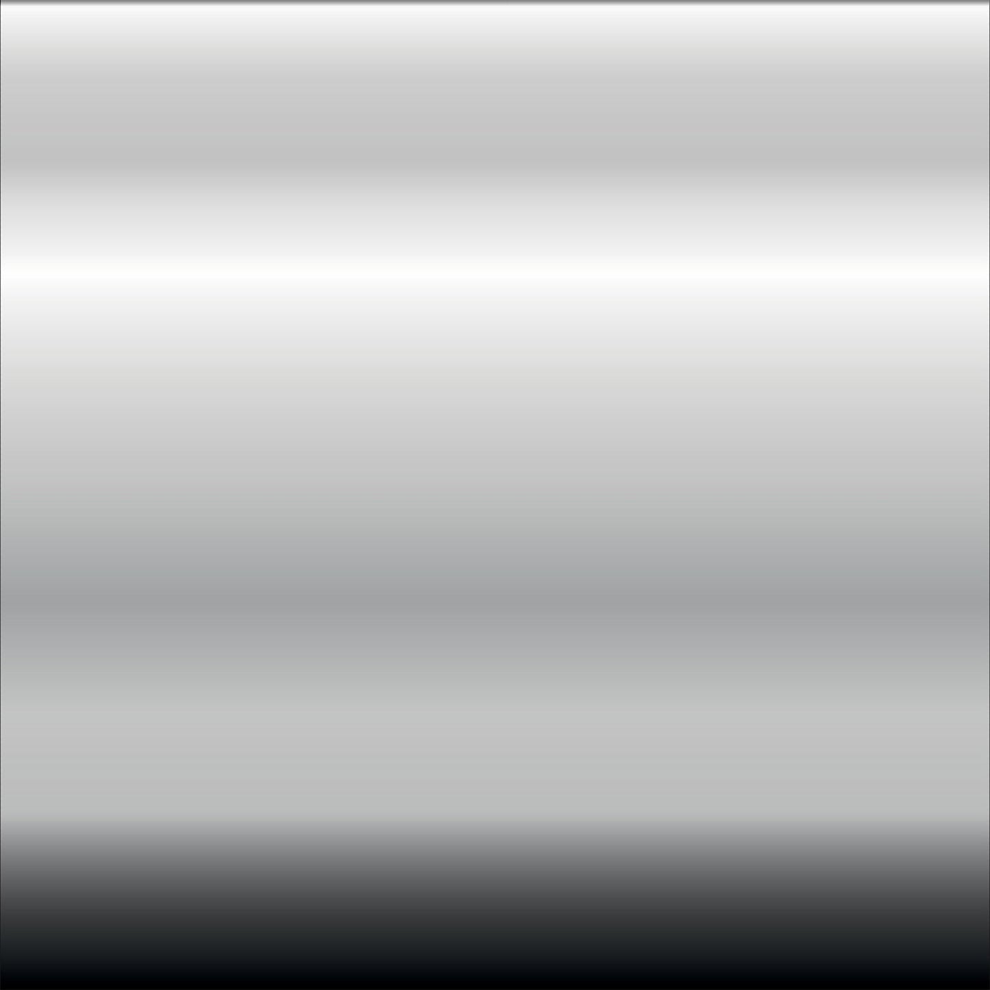 Rev-A-Shelf 11" Quad Under Cabinet Glass & Stemware Holder, Chrome, 3450-11CR