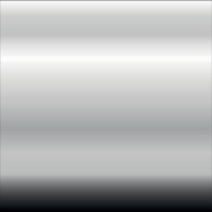 Rev-A-Shelf 11" Quad Under Cabinet Glass & Stemware Holder, Chrome, 3450-11CR