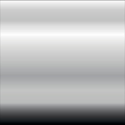 Rev-A-Shelf TRC-12CR 12-Inch Side Mount Extending Tie Rack, Chrome (2 Pack)