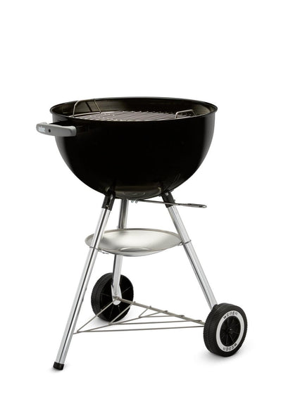 Weber Original Kettle Charcoal Grill 18"