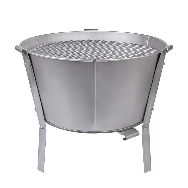 Old Smokey #18 Charcoal Grill