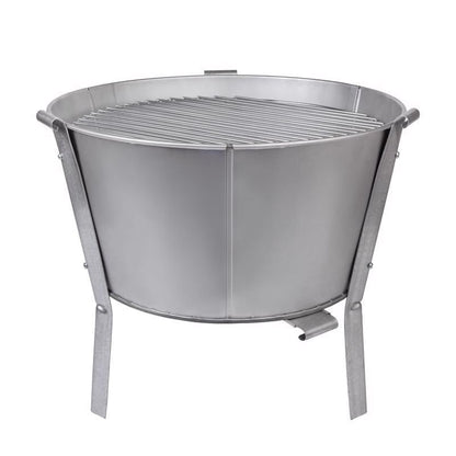 Old Smokey #18 Charcoal Grill