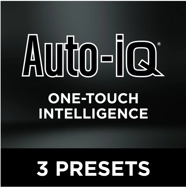 Ninja Professional Food Processor, 850 Watts, 9-Cup Capacity, Auto-iQ Preset Programs, BN600