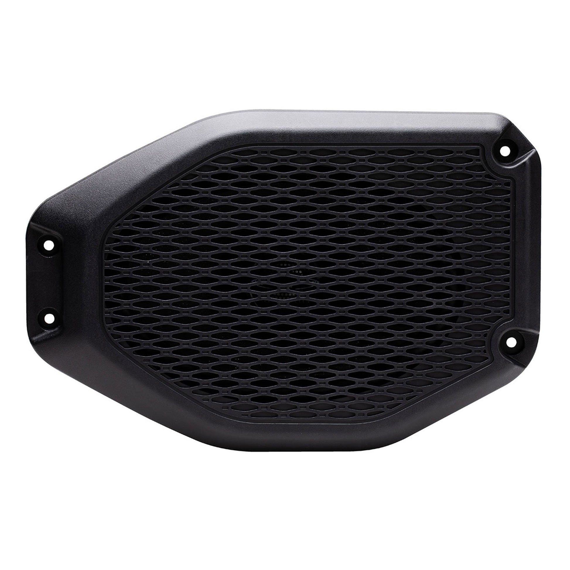 MB Quart 6 x 9" Rear Speaker Soundbar Mounting, Jeep Wrangler & Gladiator Tuned - Find Fresh Goods