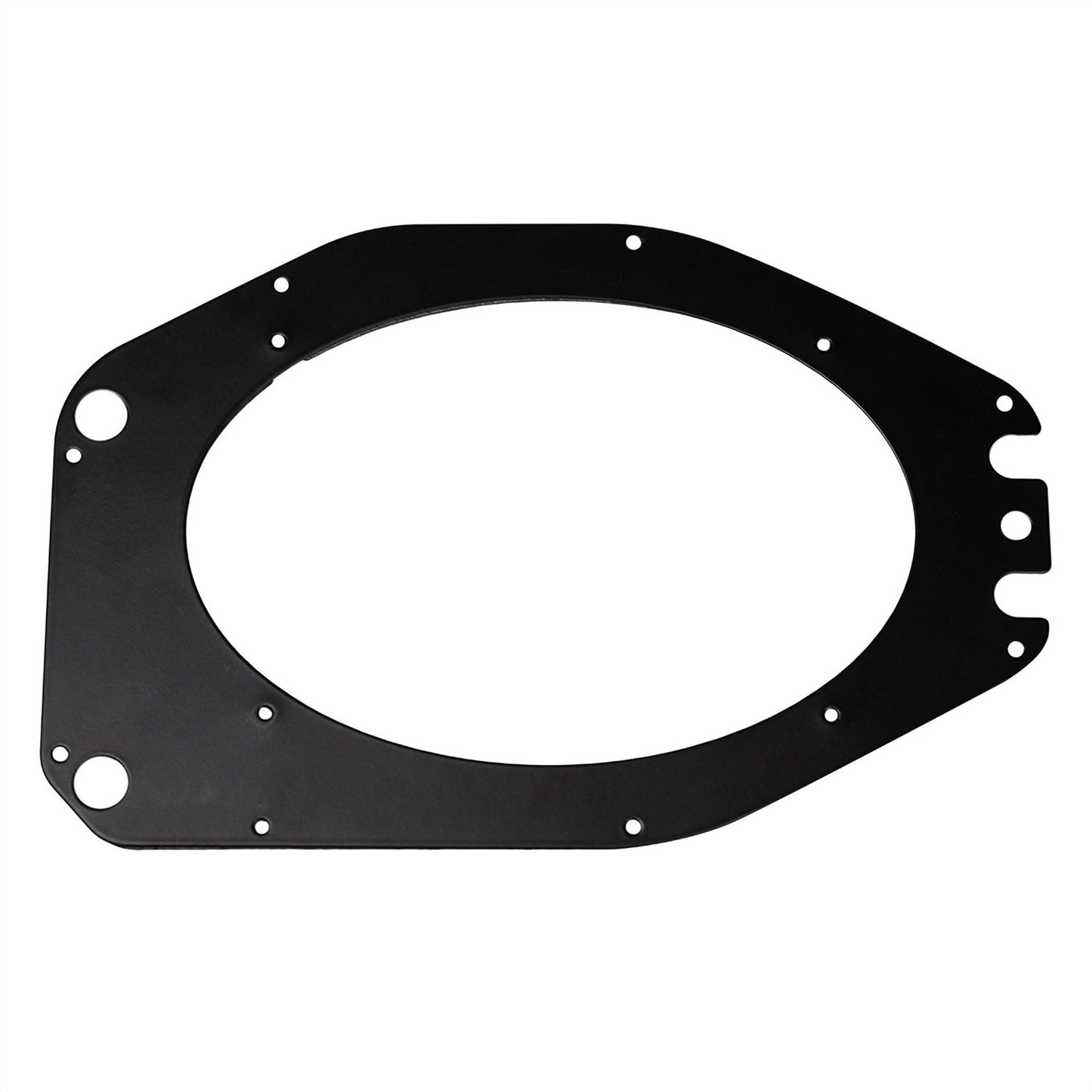 MB Quart 6 x 9" Rear Speaker Soundbar Mounting, Jeep Wrangler & Gladiator Tuned - Find Fresh Goods