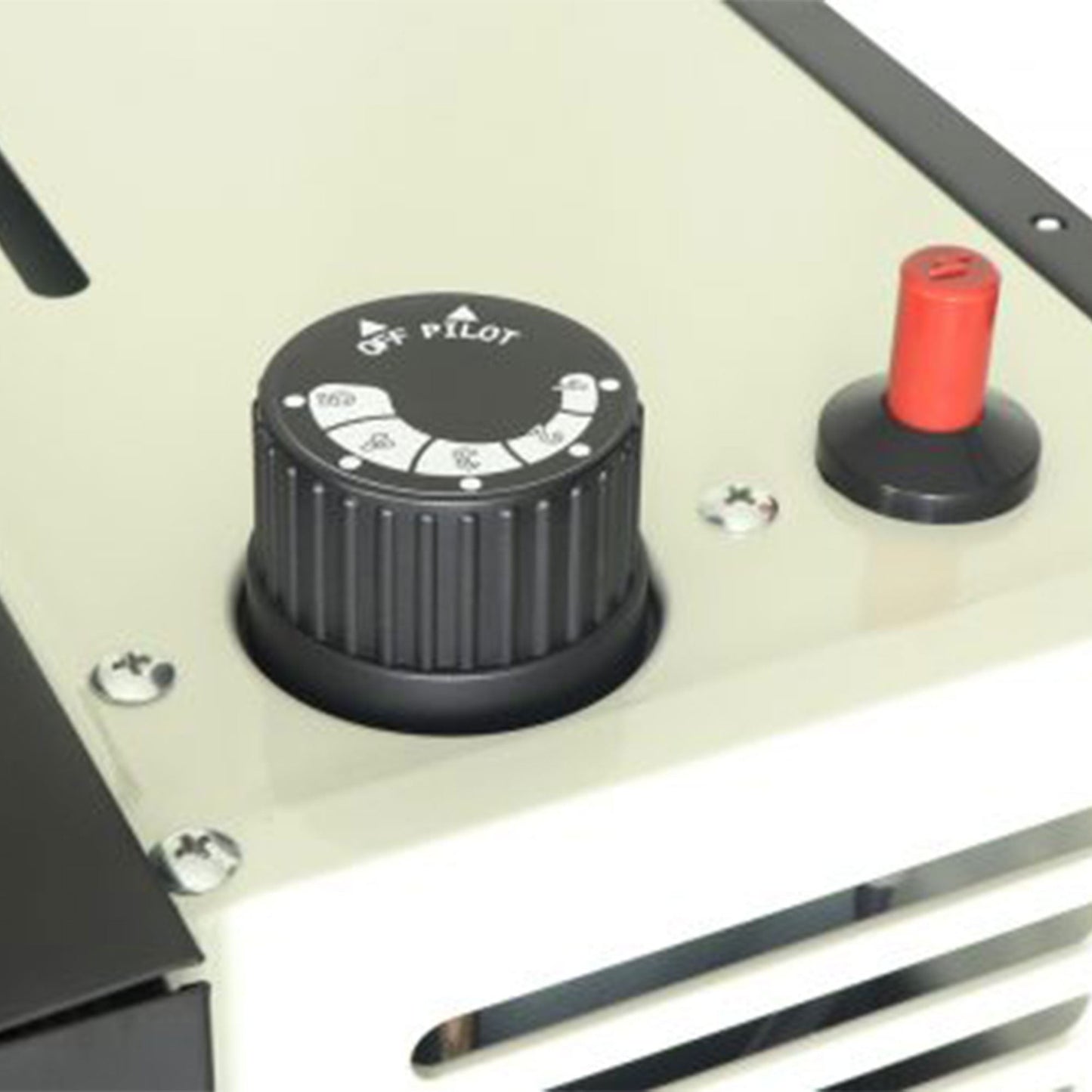 Ashley Hearth Products 17,000 BTU Direct Vent Liquid Buddy Propane Wall Mount Heater