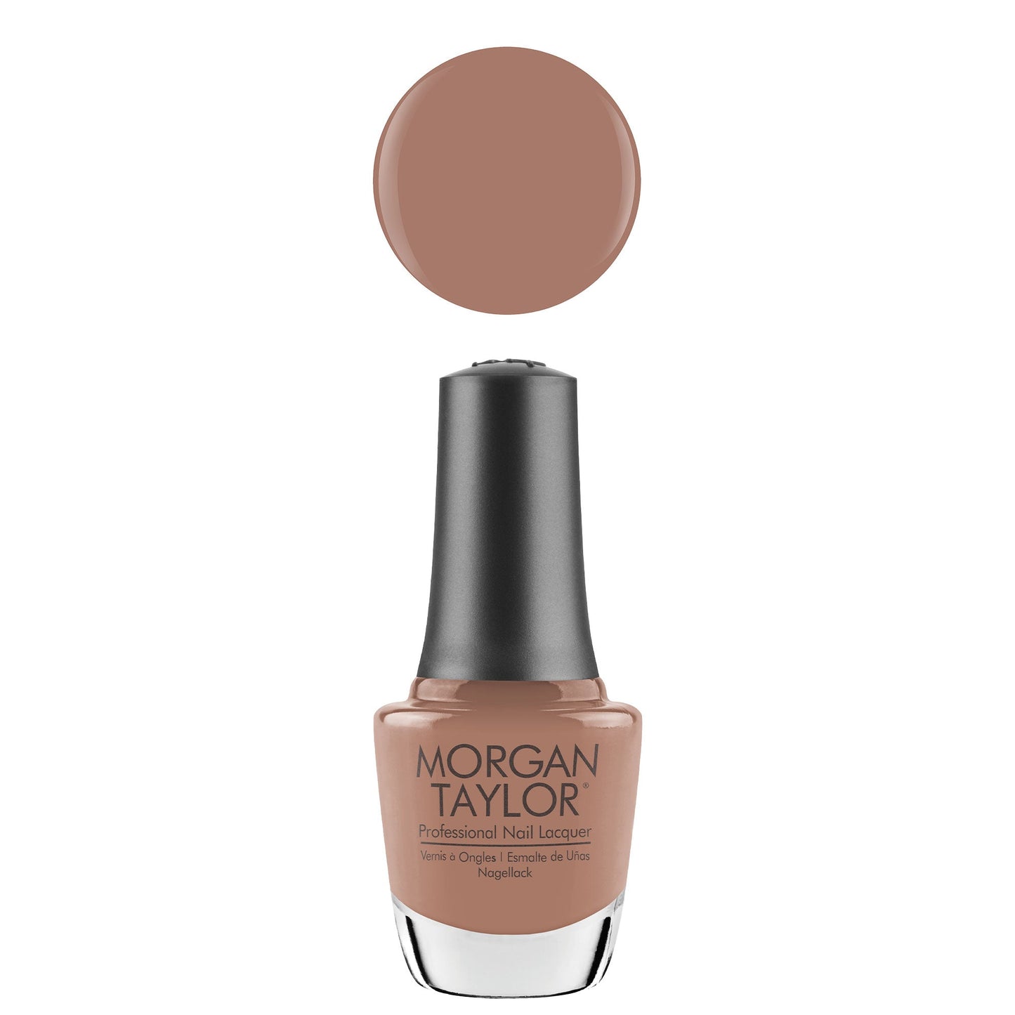 Morgan Taylor Fall 2022 Plaid Reputation Nail Lacquer Polish Manicure Set 3 Pack - Find Fresh Goods