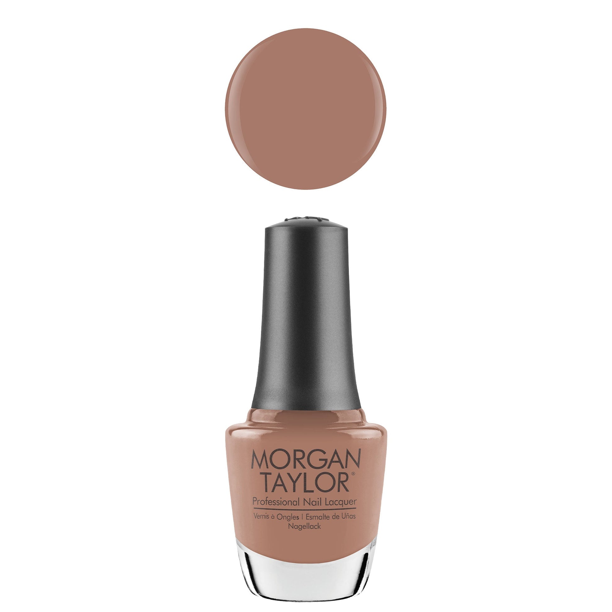 Morgan Taylor Fall 2022 Plaid Reputation Nail Lacquer Polish Manicure Set 3 Pack - Find Fresh Goods