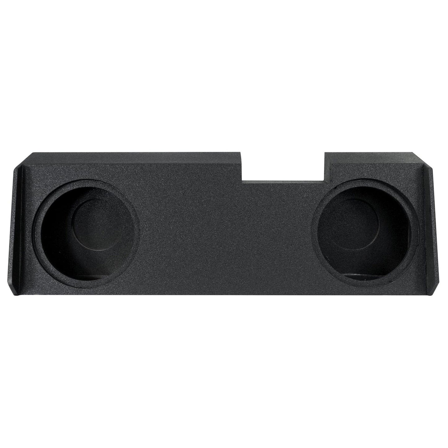 QPower QBGMC10 2019 Underseat Downfire 2 Hole 10" Subwoofer for GMC/Chevy 2019 - Find Fresh Goods