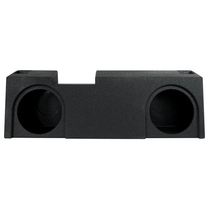 QPower QBGMC19210 Underseat Upfire 2 Hole 10" Port Subwoofer for GMC/Chevy 2019 - Find Fresh Goods