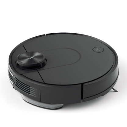 Viomi Smart Robot Vacuum V2 Max Duster Vacuum and Mop for Multi Floors, Black