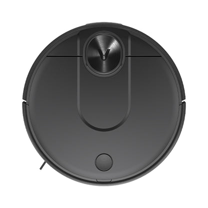 Viomi Smart Robot Vacuum V2 Max Duster Vacuum and Mop for Multi Floors, Black