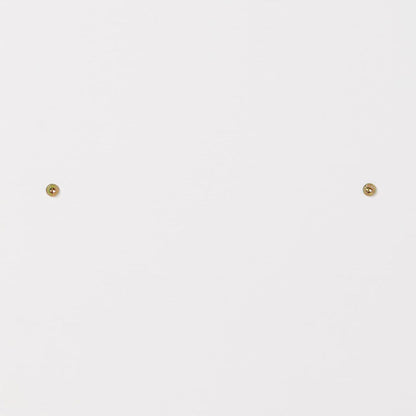 Hodedah 12 x 16 x 47 Inch 4 Shelf Bookcase and Office Organizer, White Finish