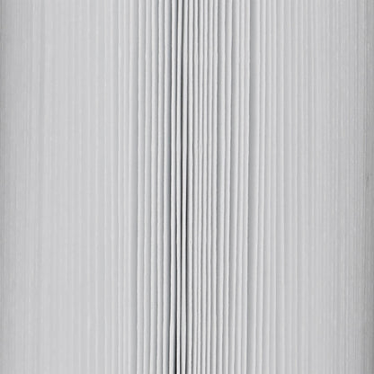 Unicel 4CH-24 Replacement 25 Sq Ft Filter Cartridge for Hot Tub Spa, 173 Pleats