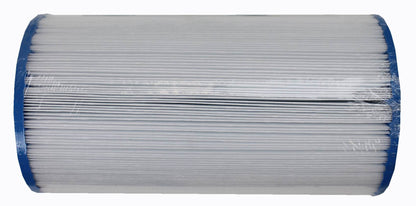 Unicel C-4335 Replacement 35 Sq Ft Pool Hot Tub Spa Filter Cartridge, 219 Pleats