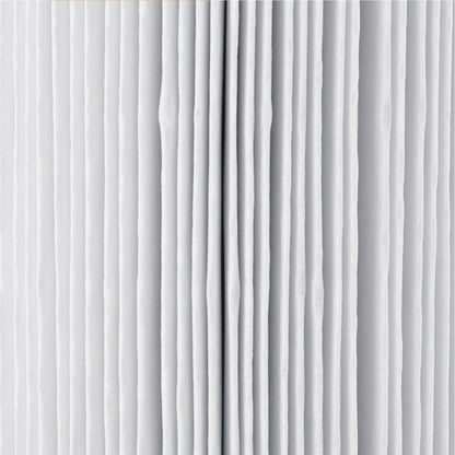 Unicel C-7490 Replacement 137 Sq Ft Swimming Pool Filter Cartridge, 176 Pleats