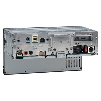 Sony XAVAX6000 Car Audio 6.95 Inch Media Receiver with CarPlay and Android Auto - Find Fresh Goods