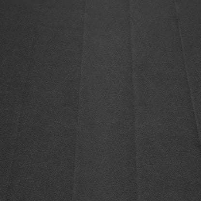 AutoFloorGuard AFG8020 20 Foot x 7.3 Foot Large Size Garage Carpet Mat, Black