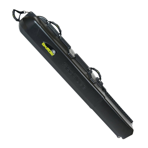 Sportube Series 3 Multi-Sport Travel Case for Snow Sports, Spearfishing, Golf