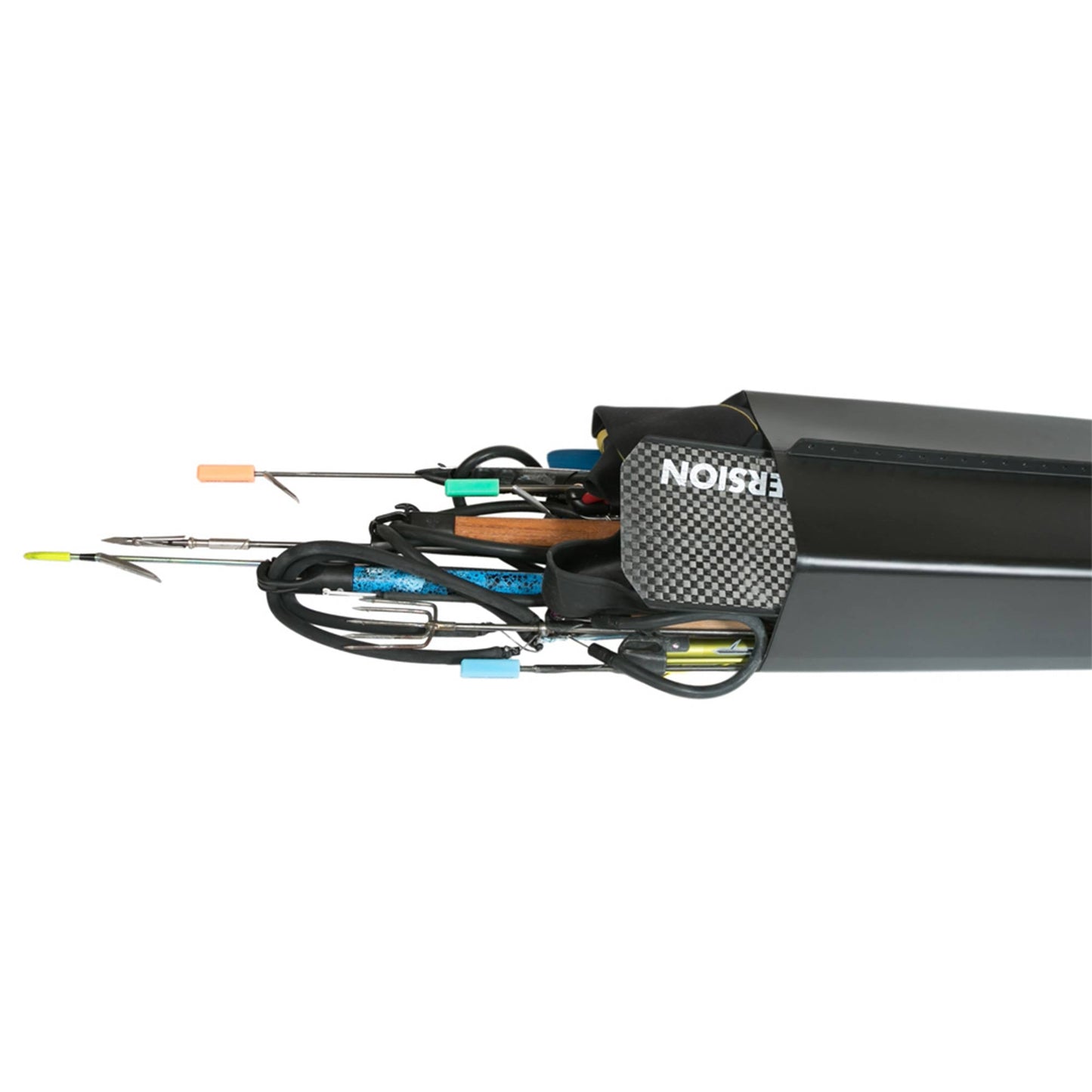 Sportube Series 3 Multi-Sport Travel Case for Snow Sports, Spearfishing, Golf