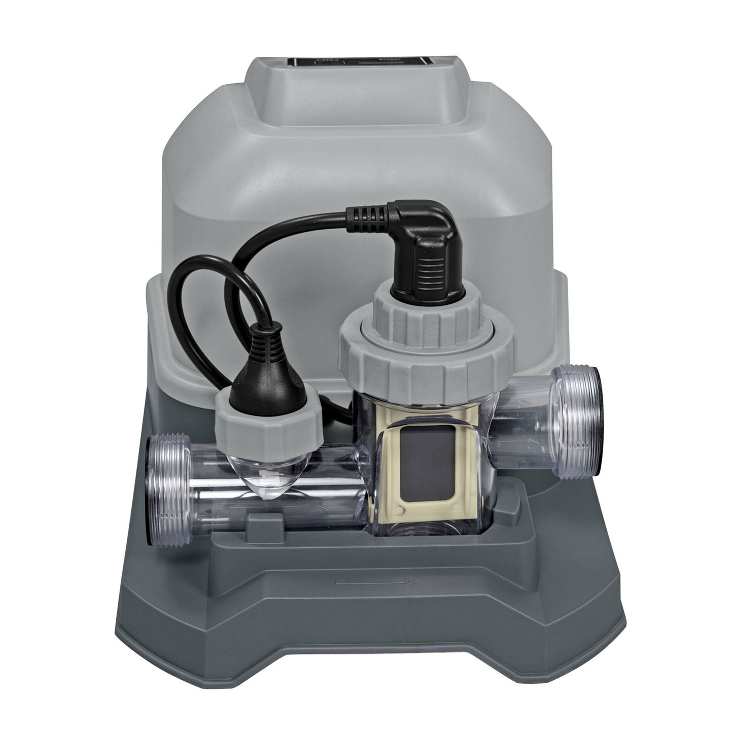 Bestway Flowclear Hydrogenic 6 G/H Digital Self Cleaning Saltwater Chlorinator