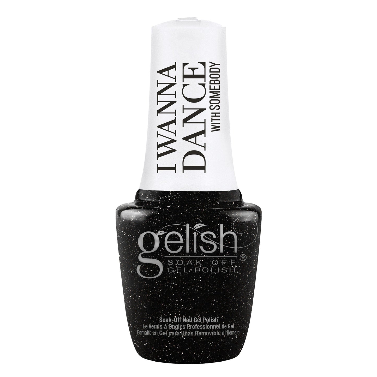 Gelish Winter I Wanna Dance With Somebody 9mL Soak Off Gel Polish Set, 3 Pack - Find Fresh Goods