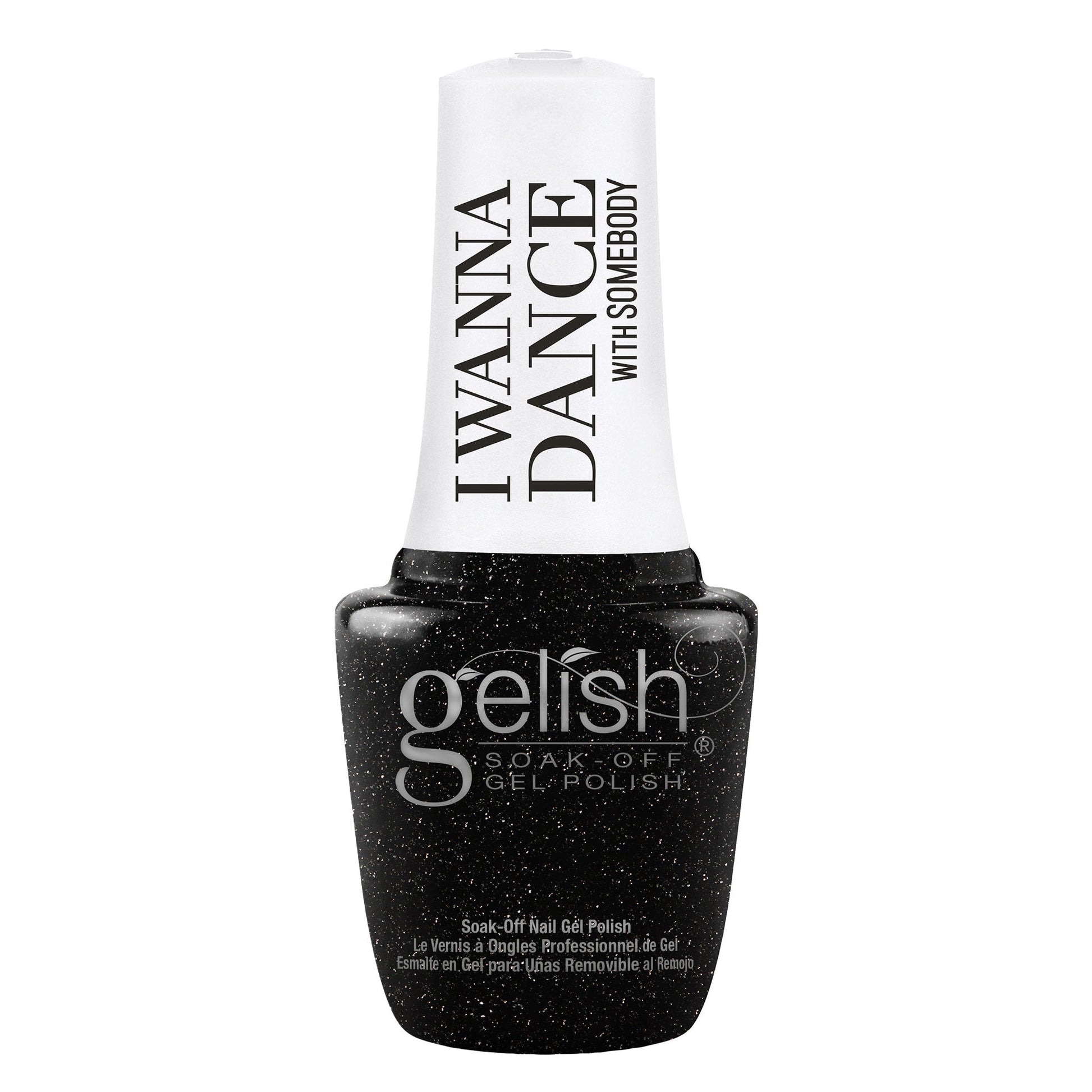 Gelish Winter I Wanna Dance With Somebody 9mL Soak Off Gel Polish Set, 3 Pack - Find Fresh Goods
