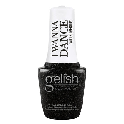 Gelish Winter I Wanna Dance With Somebody 9mL Soak Off Gel Polish Set, 3 Pack - Find Fresh Goods