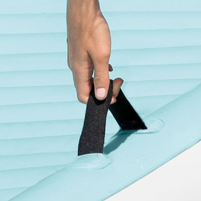 Intex Water Lounge 10 Foot x 6 Foot Oversized Lake/Beach Float Platform Pad