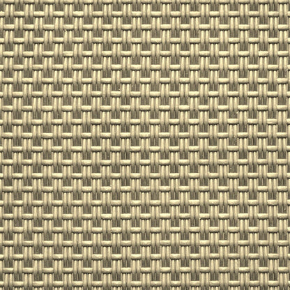 Caravan Sports Zero Gravity Outdoor Folding Camping Patio Lounge Chair, Beige