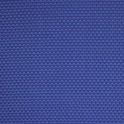 Caravan Sports Zero Gravity Outdoor Folding Camping Patio Lounge Chair, Blue